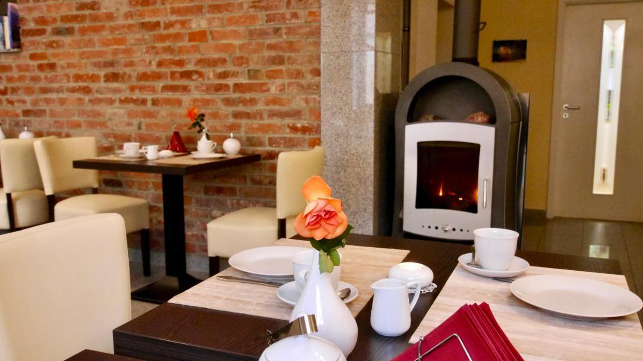 Fruehstueckspension Metilstein 3*