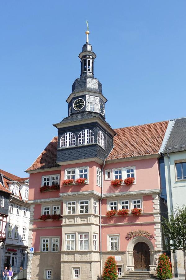 Fruehstueckspension Metilstein