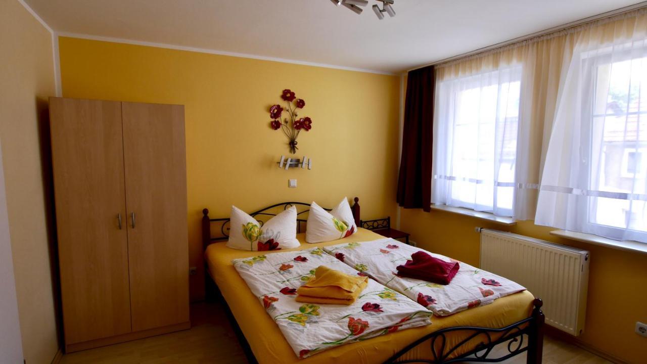 Fruehstueckspension Metilstein 3*